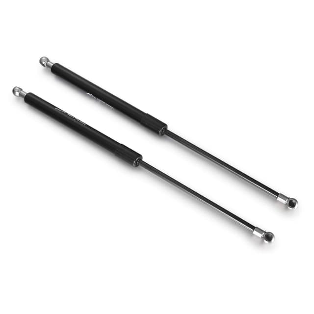 🚗 Dromedar Gasfeder Heckklappe für VW Polo 6N1 6N2 🛠️
