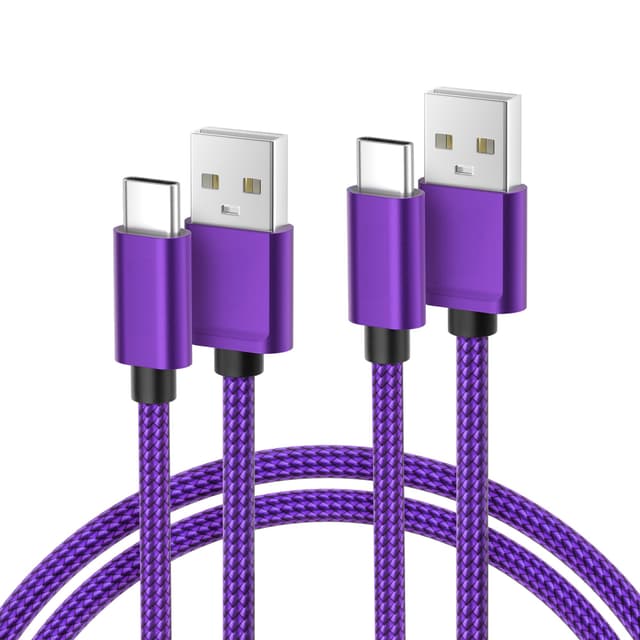 🔋 Angebot: Basesailor USB C Ladekabel 3M 2Stück 🔋