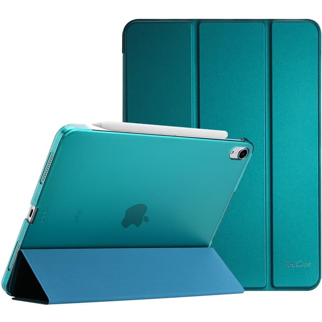 ProCase Hülle für iPad Air 11 Zoll -Emerald 🍏