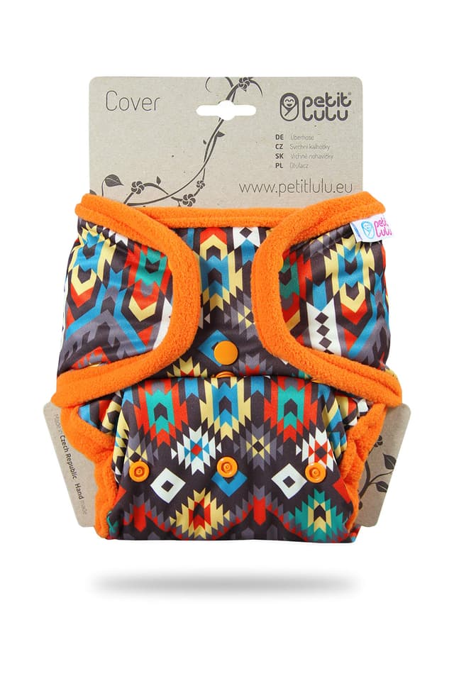 Petit Lulu One Size Überhose für Stoffwindeln 👶🌟