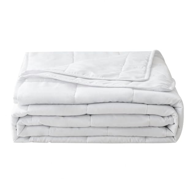 🛏️ Good Nite Sommerbettdecke 135x200 Leicht Sommer Bettdecke 90 GSM