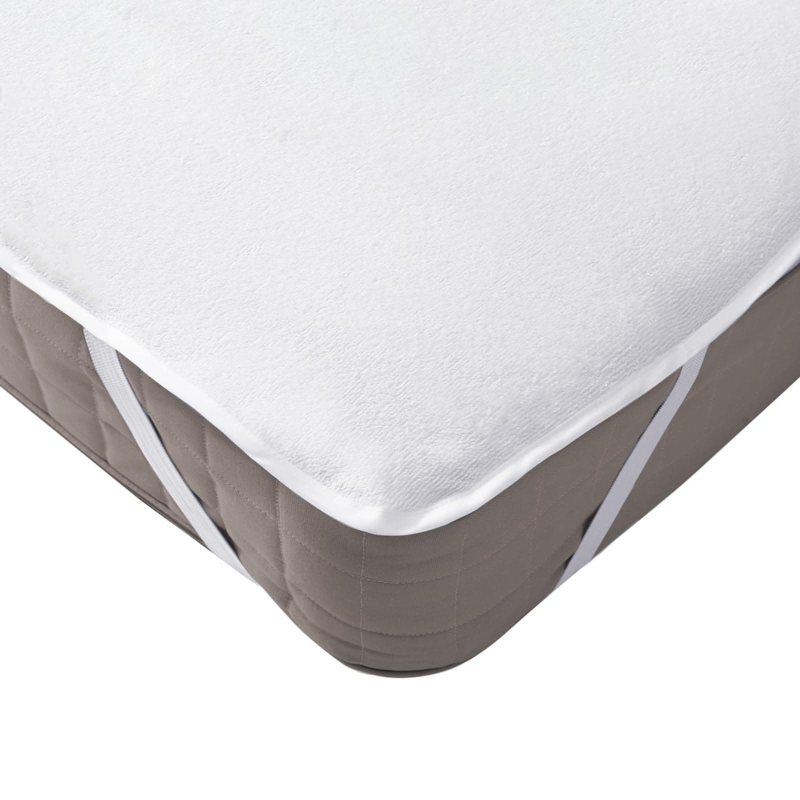 🛌🛡️ Beedsooth Matratzenschoner 140x200 Wasserdicht Inkontinenzunterlage