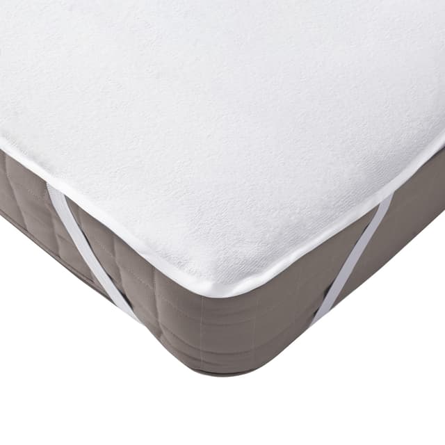 🛌🛡️ Beedsooth Matratzenschoner 140x200 Wasserdicht Inkontinenzunterlage