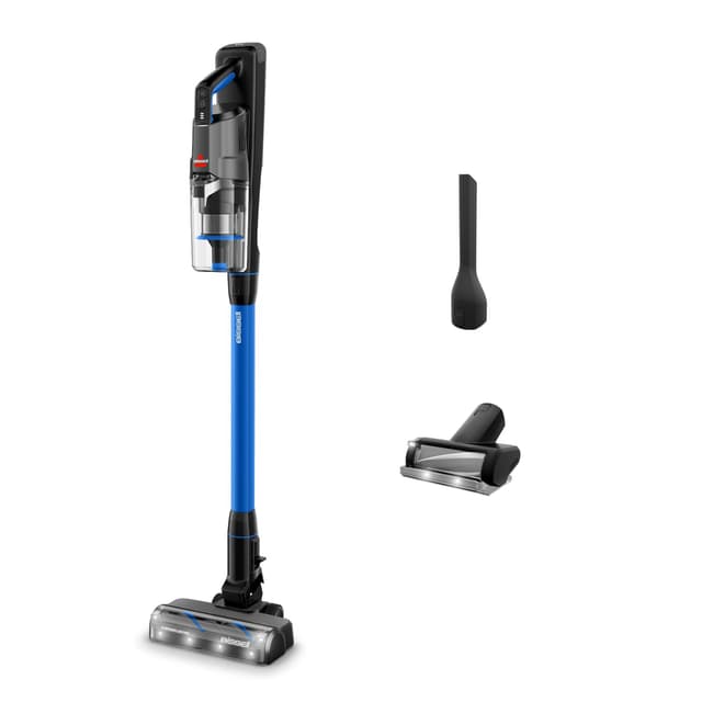 🐶🧹 BISSELL PowerClean FurFinder Akku Staubsauger 200W - Speziell für Haustierhaare!