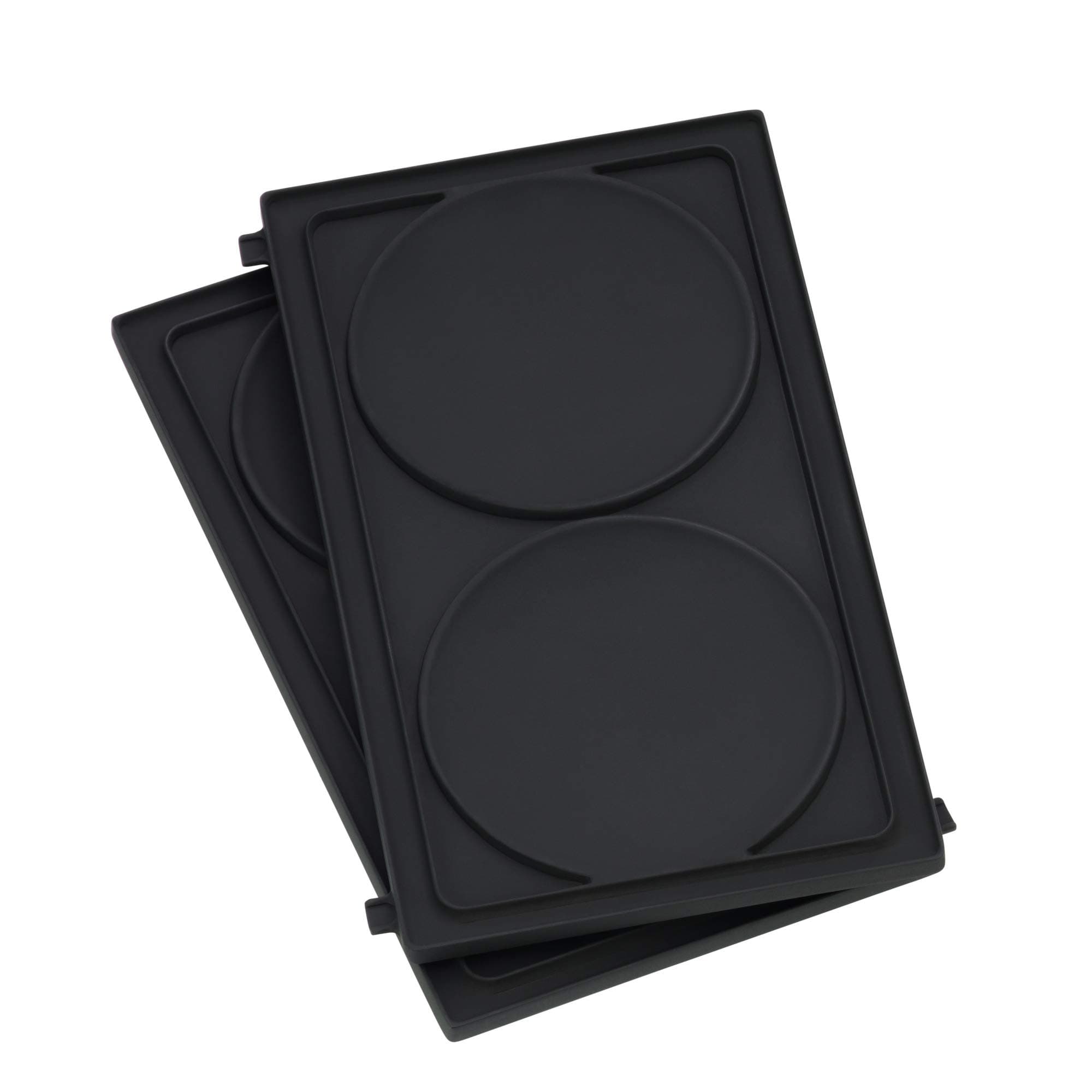 🥞🥞 WMF Lono Snack Master Zubehör, Pancake Platten-Set 🥞🥞