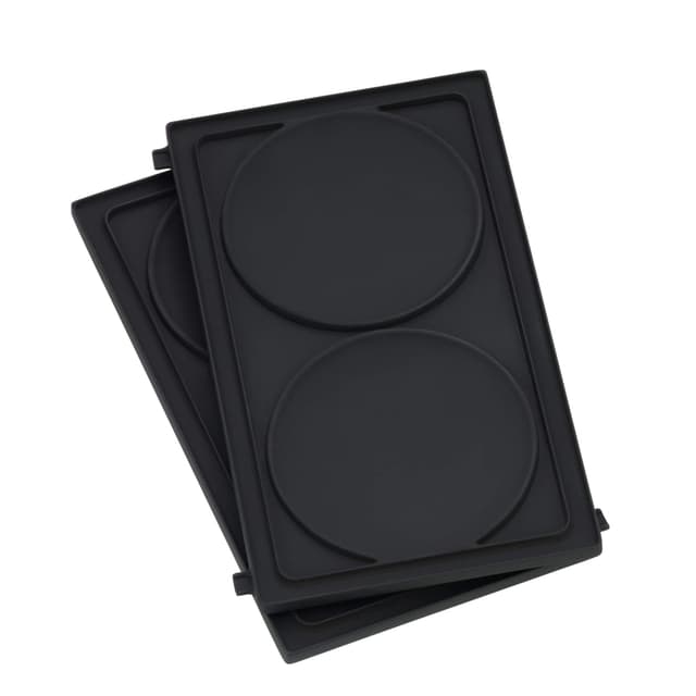 🥞🥞 WMF Lono Snack Master Zubehör, Pancake Platten-Set 🥞🥞