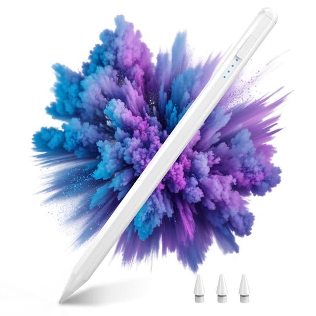 YISH Stylus Stift für iPad 2018-2025 🖊️📱