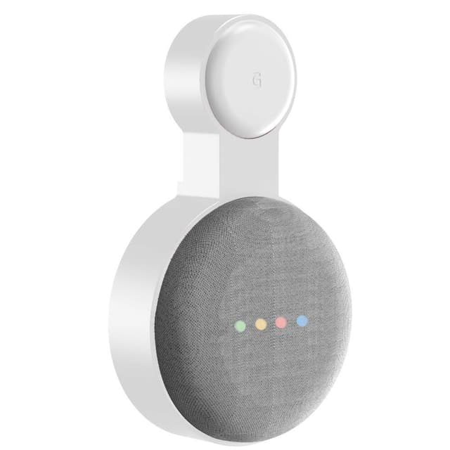 Honecumi Wandhalterung für Google Home Mini - Platzsparende und elegante Lösung 👍