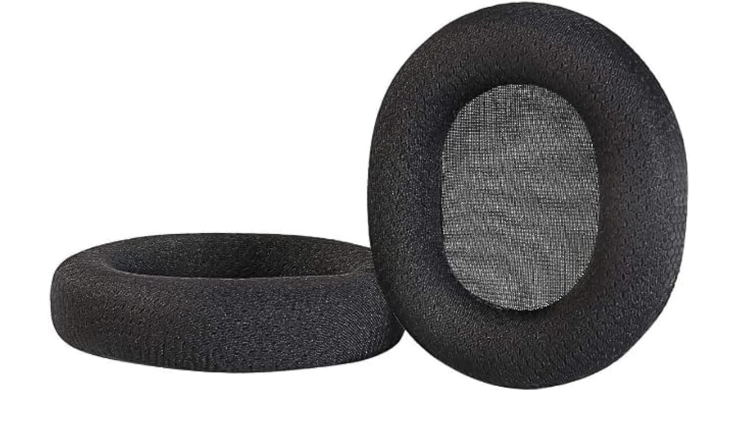 🎧 Ersatz-Ohrpolster für SteelSeries Arctis 7 5 3 - Weiche Ohrpolster mit Geräuschisolierung