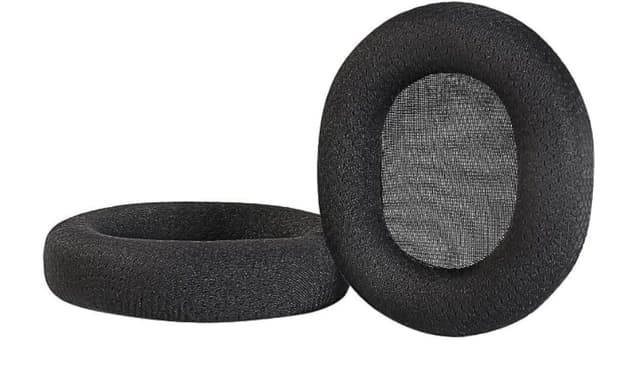 🎧 Ersatz-Ohrpolster für SteelSeries Arctis 7 5 3 - Weiche Ohrpolster mit Geräuschisolierung