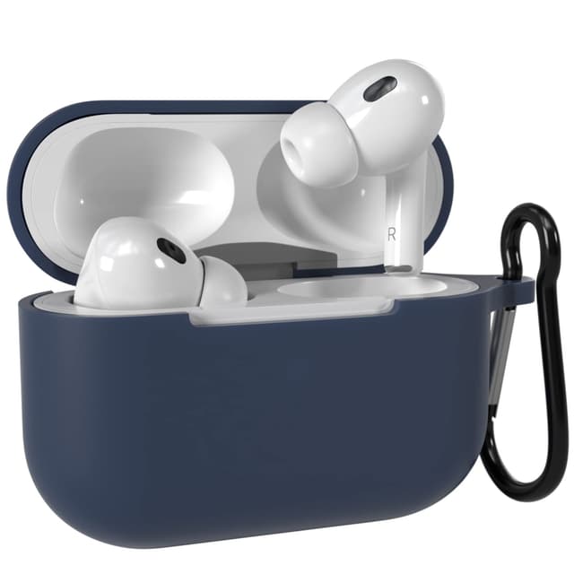 🔥 EAZY CASE - Schutzhülle für AirPods Pro 2 🔥
