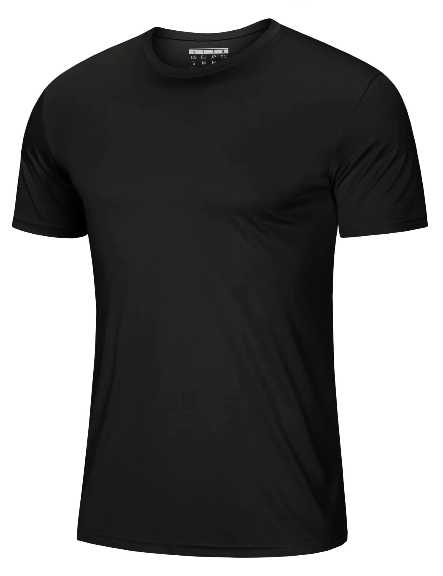 🌞 MAGCOMSEN UV Shirt Herren Funktionsshirt Kurzarm Sportshirt 🏃‍♂️🎾