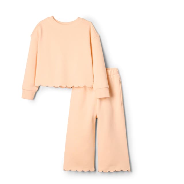 Amazon Essentials x Sofia Grainge Baby und Mädchen Set 👶👧🎀