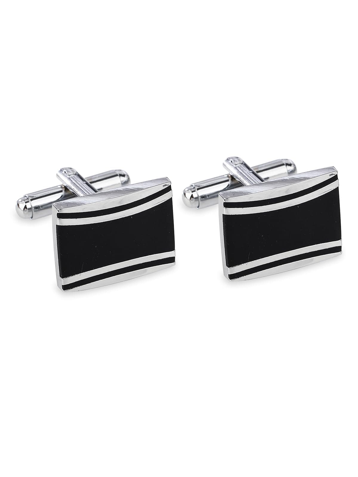PiercingJak Manschettenknöpfe Herren Hochzeit 🎩👔