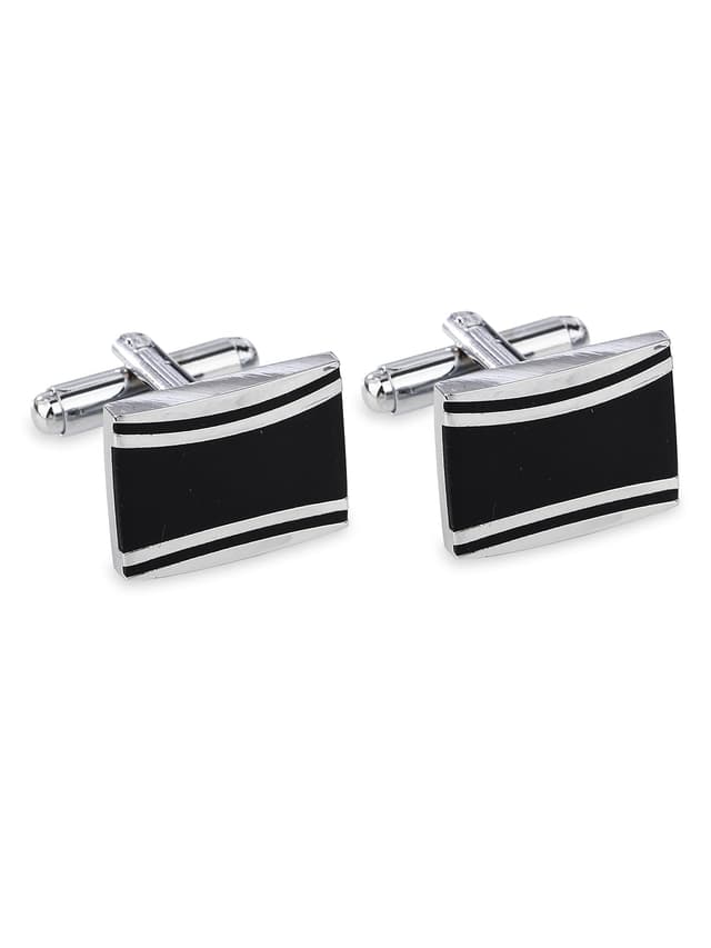 PiercingJak Manschettenknöpfe Herren Hochzeit 🎩👔