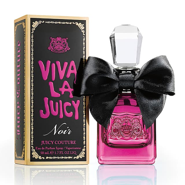 Angebot: Juicy Couture - Viva la Juicy Noir, Eau de Parfum 🌺🍓