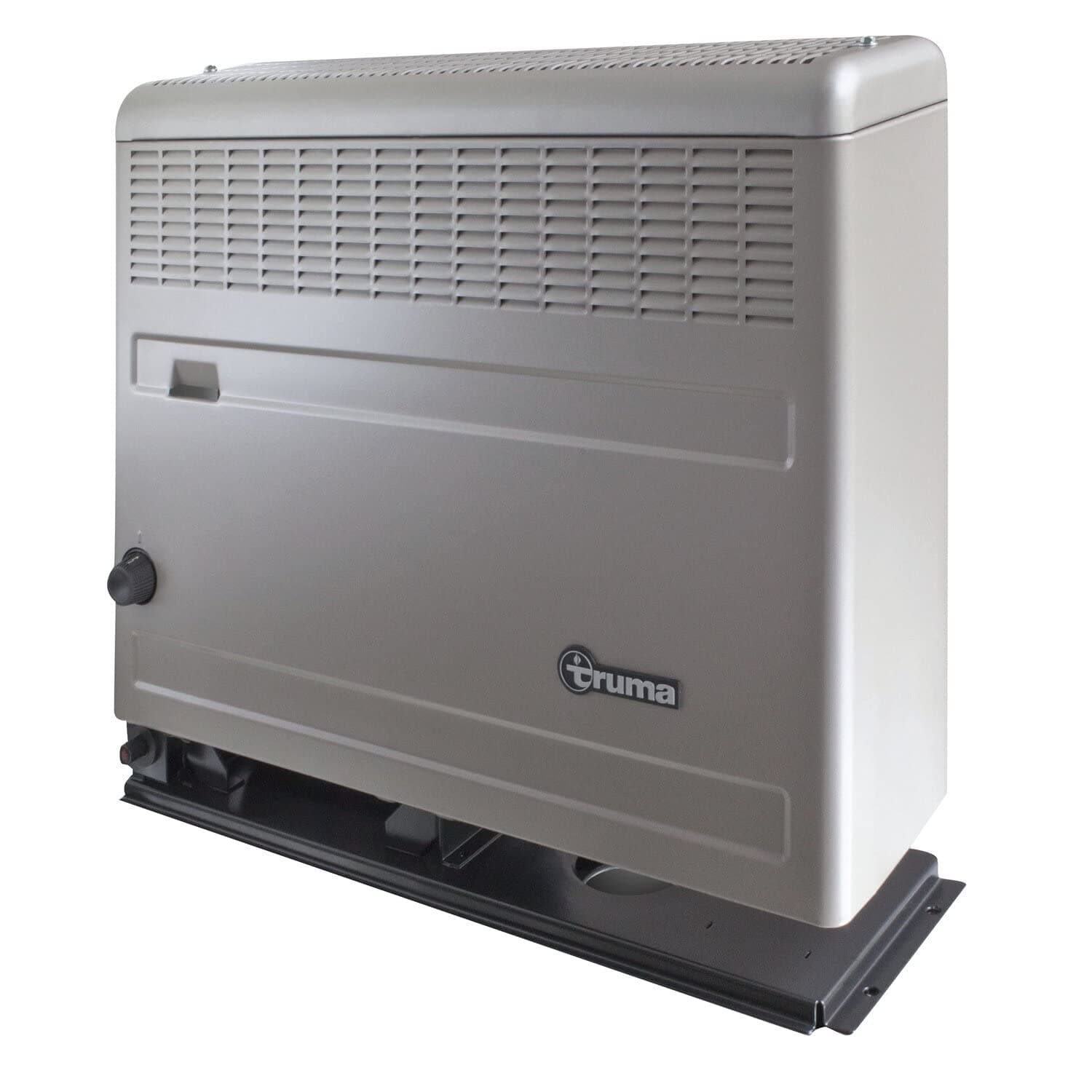 🔥 Truma S2200 Bedienknopf links, Abgasführung rechts, mit Zündautomat - Sonderangebot!