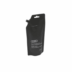 🚗 Audi 81A096311 Nachfüllbeutel 2-in-1 Displayreiniger 200ml Nachfüllpack 🧼