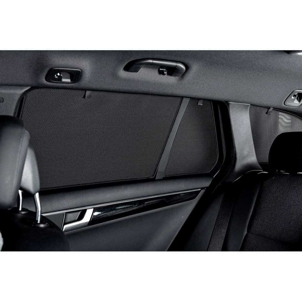 🚗🌞 CAR SHADES Satz für Volkswagen Arteon Shooting Brake 2020-