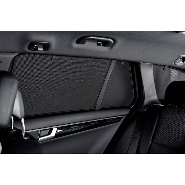 🚗🌞 CAR SHADES Satz für Volkswagen Arteon Shooting Brake 2020-