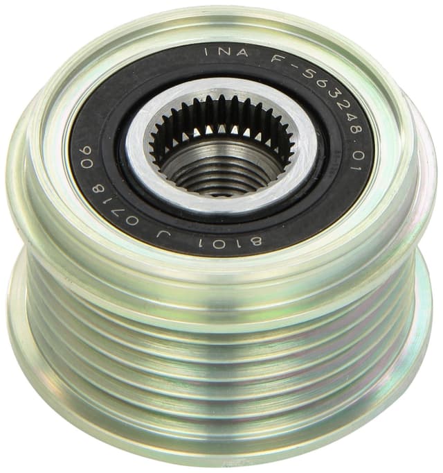 🔥 Sonderangebot: INA 535 0203 10 Generatorfreilauf Single 🛠️