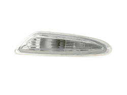 🔥 Blitzangebot! Blinker Seitenblinker weiß links für BMW X3 E83 E46 Limousine Kombi 1998-2010 Single