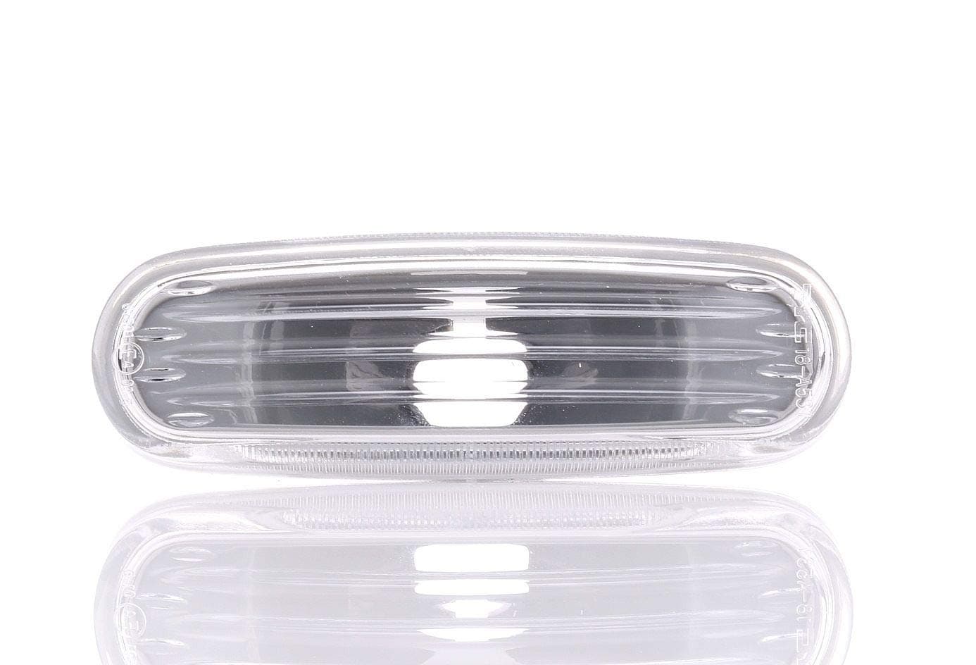 🔥 Super Deal! TYC Seitenblinker 18-0531-01-2, Amber