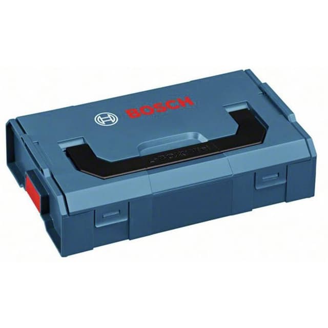 Bosch Professional Handwerkoffersystem L-BOXX Mini 🧰🔧