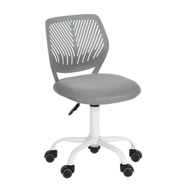 FurnitureR Bunte Schreibtischstuhl, Modernes verstellbares Design Computer Sitz 🌈