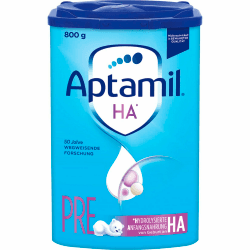 🍼 Aptamil HA PRE – Anfangsmilch von Geburt an 🍼 Angebot bei HelloDeals