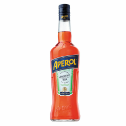 Aperol Aperitivo, 11% / Aperol Spritz 🍹🍊 - Italiens Nr. 1 Cocktail, 1 x 0,7 L Angebot bei HelloDeals
