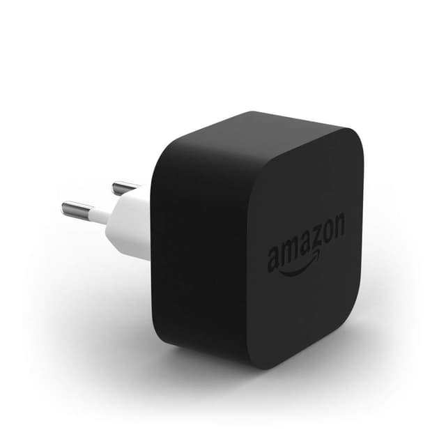 🔋📚 Offizielles Amazon PowerFast 9 W-USB-Ladegerät und Netzteil für Kindle eReader, Fire-Tablets und Echo Dot 🔌