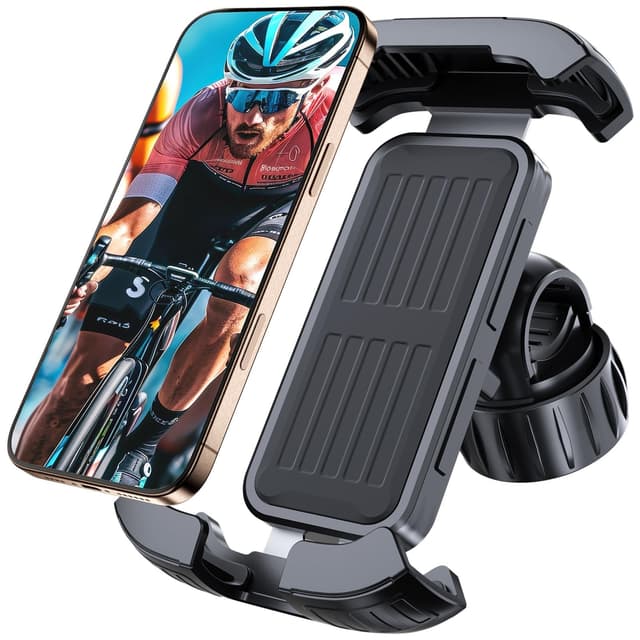 🚴 NEUTYPECHIC Fahrrad Handyhalterung 📱