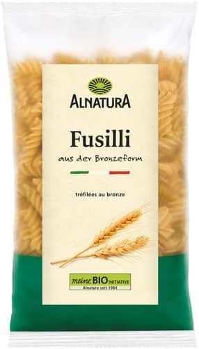 🍝 Alnatura Bio Nudeln & Tomatensauce Deal 🍅
