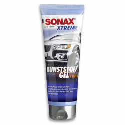 Angebot des Tages 🚗 SONAX XTREME KunststoffGel Außen NanoPro (250 ml) 🌟