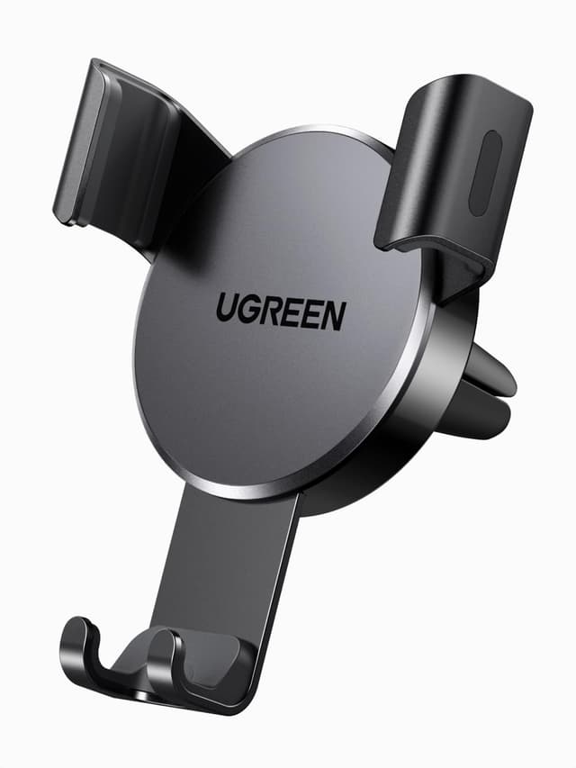 UGREEN Handyhalterung Auto Schwerkraftmechanik 🚗