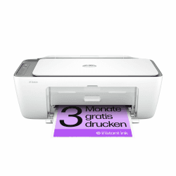 🖨️📄 HP DeskJet 2820e Multifunktionsdrucker | 3 Monate gratis Drucken + HP Instant Ink 🖨️📄 Angebot bei HelloDeals