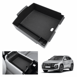 🚗 GAFAT [Facelift 2025] Hyundai Tucson NX4 2025 2026 Mittelkonsole Aufbewahrungsbox 🛍️ Angebot bei HelloDeals