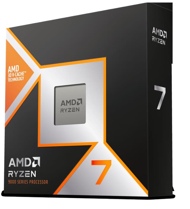 🔥 AMD Ryzen 7 9800X3D 4.7/5.2GHz Deal! 🔥