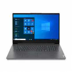Angebot: Lenovo Laptop 17,3" FHD Display 🚀 Angebot bei HelloDeals
