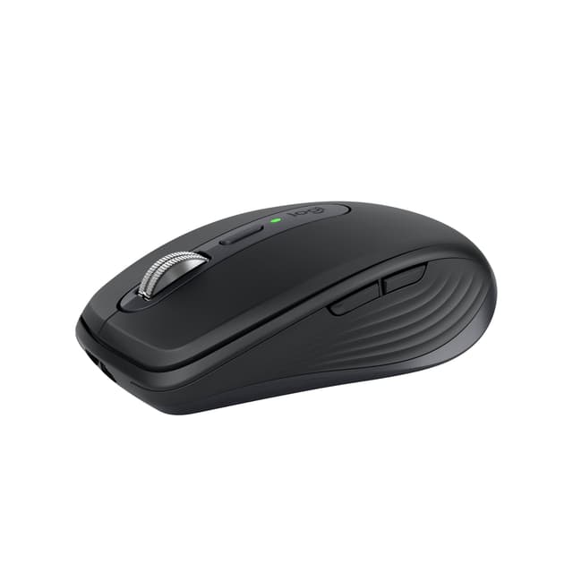 🖱️ Logitech MX Anywhere 3S Kabellose Maus - Graphit (Neu) 🖱️