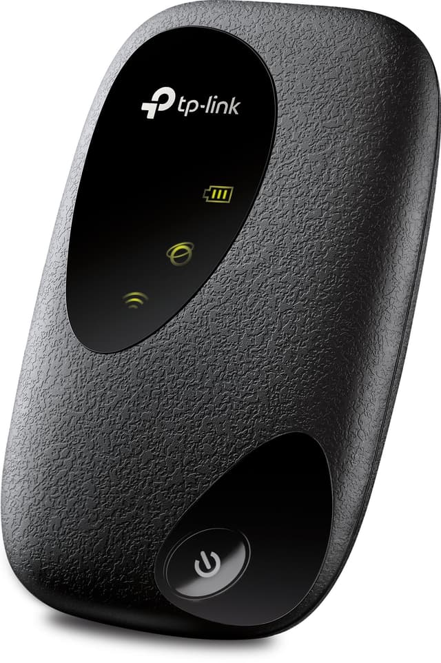 🚀 Angebot: TP-Link M7200 Mobiler WLAN Router (4G/LTE) 📶