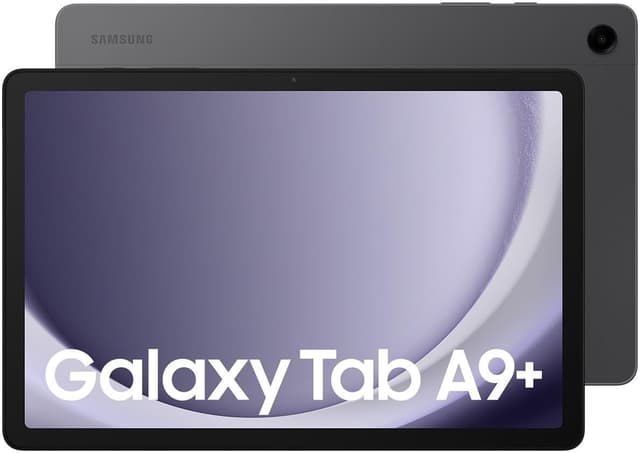 🌟 Angebotsangebote: Samsung X210N Galaxy Tab A9+ 11,0''PLS TFT Display WLAN 4GB/64GB Schwarz USB-C
