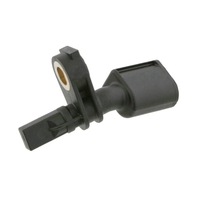 🔧 FeBi Bilstein 23814 ABS-Sensor, 1 Stück Vorderachse links Single - Made in Germany 🇩🇪