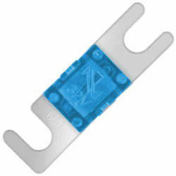 🔒 4 Stk. SeKi Mini ANL Sicherung 60A - Top Angebot! 🔒 Angebot bei HelloDeals