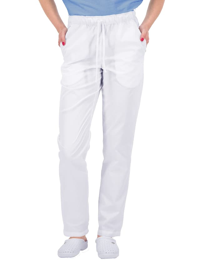 B-well ALESSI Medizinische Schlupfhose Arbeitshose Multitaschen Unisex 👖🏥