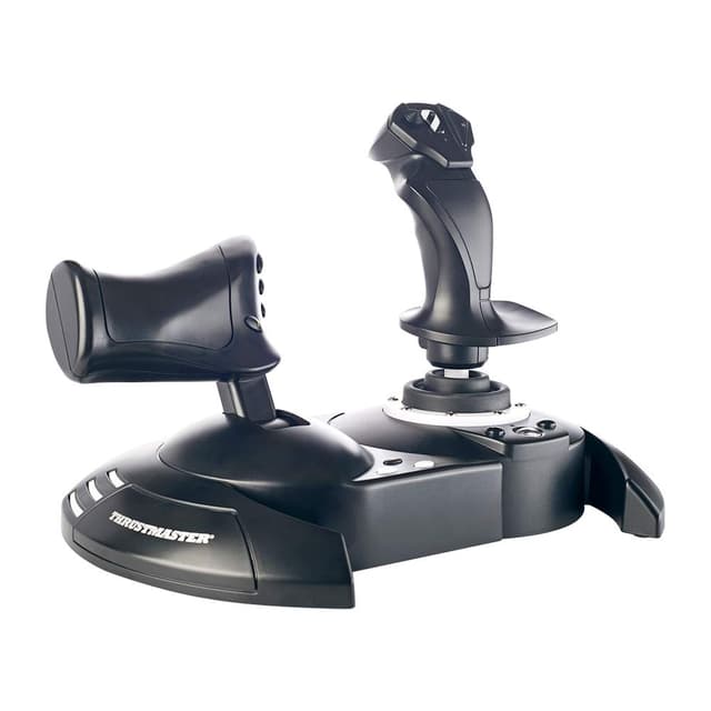 🎮 Angebot: Thrustmaster T.Flight Hotas One Joystick für Xbox One/Series X|S & Windows