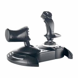 🎮 Angebot: Thrustmaster T.Flight Hotas One Joystick für Xbox One/Series X|S & Windows Angebot bei HelloDeals