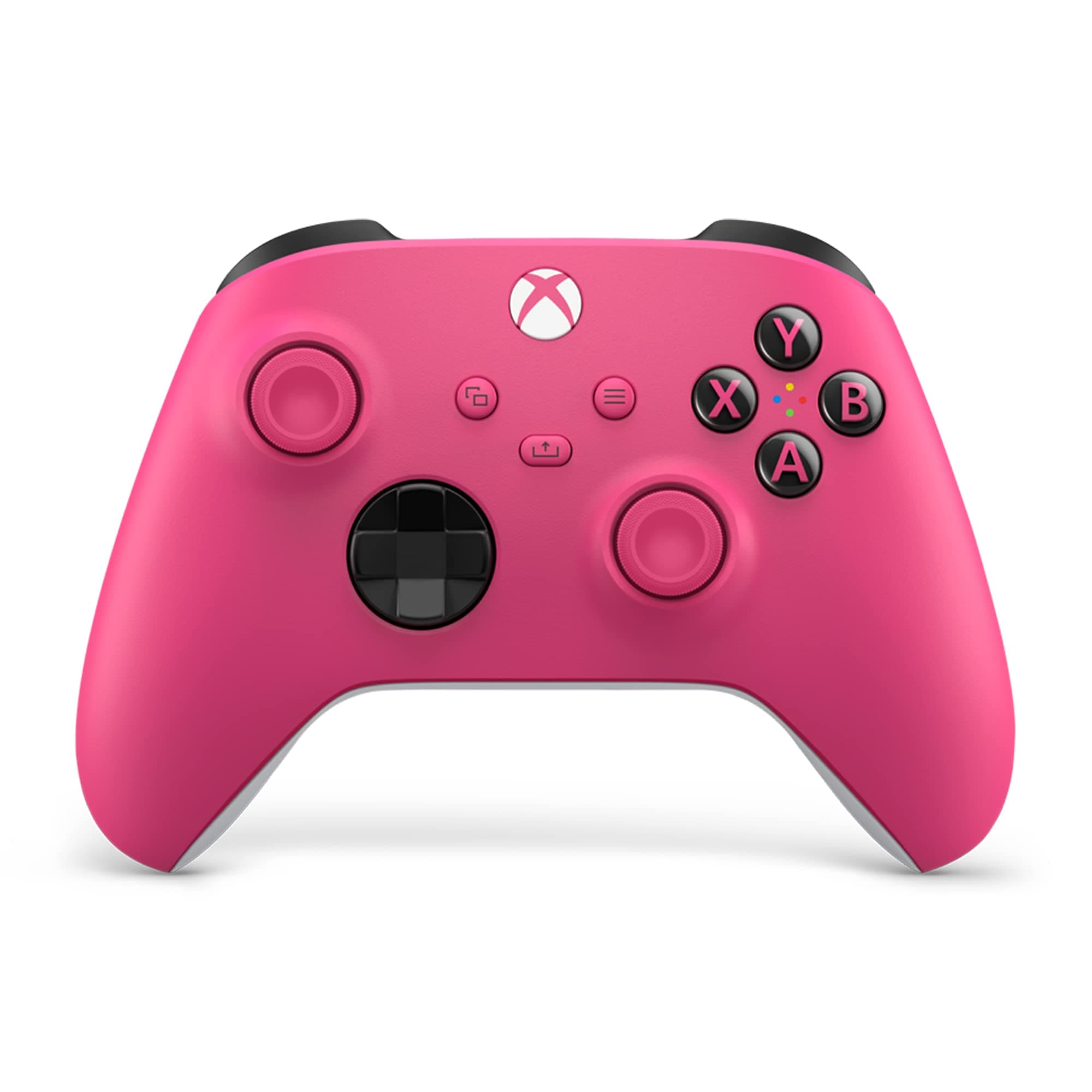 Xbox Wireless Controller - Deep Pink Pink Alte Verpackung 🎮