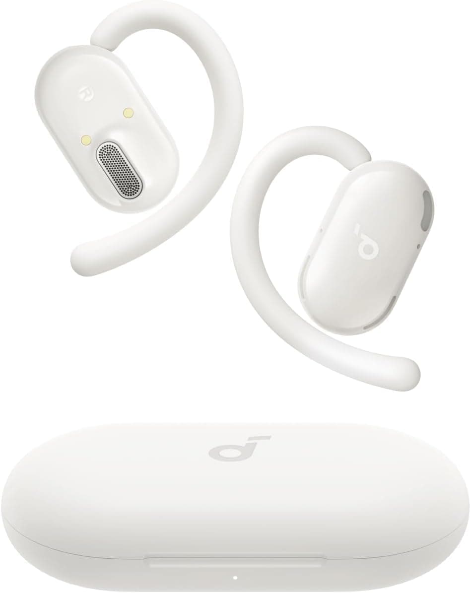 🎧🔊 Mega Deal: Soundcore V20i von Anker Open-Ear Kopfhörer 🎶🔥
